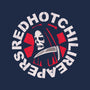 Red Hot Chili Reapers-unisex zip-up sweatshirt-turborat14