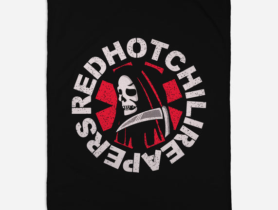 Red Hot Chili Reapers