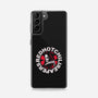 Red Hot Chili Reapers-samsung snap phone case-turborat14