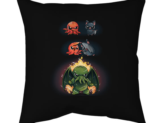 Demon Fusion