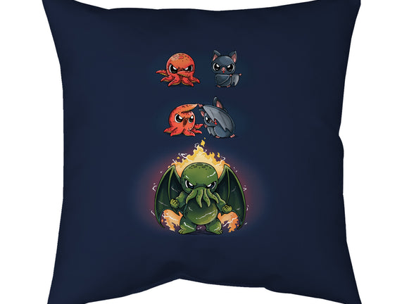 Demon Fusion