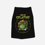 Join The Gelatine-cat basic pet tank-Logozaste