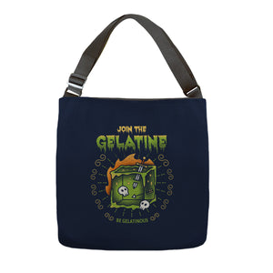 Join The Gelatine