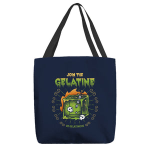 Join The Gelatine