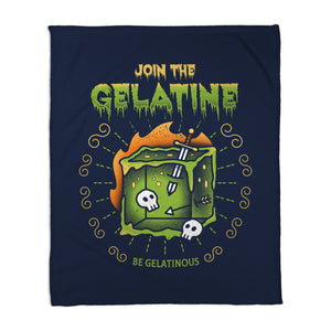 Join The Gelatine
