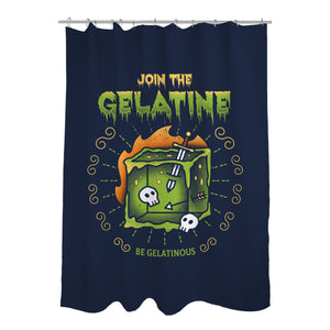 Join The Gelatine