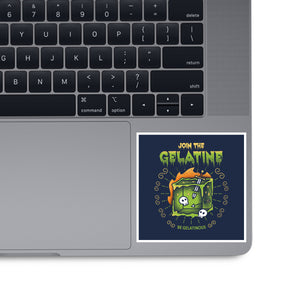 Join The Gelatine