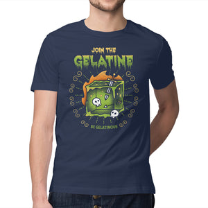 Join The Gelatine