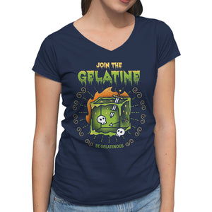 Join The Gelatine