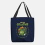 Join The Gelatine-none basic tote bag-Logozaste