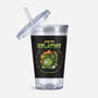 Join The Gelatine-none acrylic tumbler drinkware-Logozaste