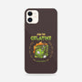 Join The Gelatine-iphone snap phone case-Logozaste