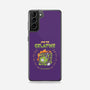 Join The Gelatine-samsung snap phone case-Logozaste
