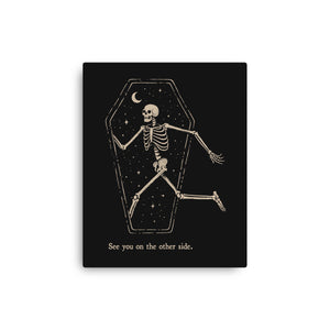 See You On The Other Side