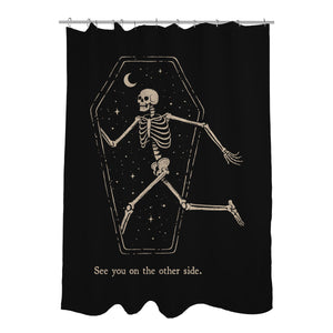 See You On The Other Side