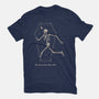 See You On The Other Side-mens premium tee-dfonseca