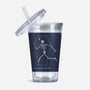 See You On The Other Side-none acrylic tumbler drinkware-dfonseca