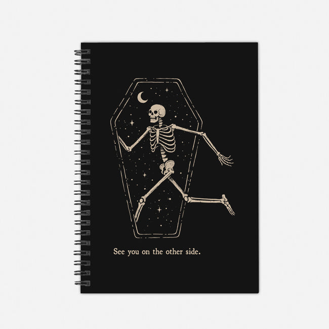 See You On The Other Side-none dot grid notebook-dfonseca