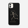 See You On The Other Side-iphone snap phone case-dfonseca