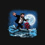 Wade And Logan-mens heavyweight tee-zascanauta