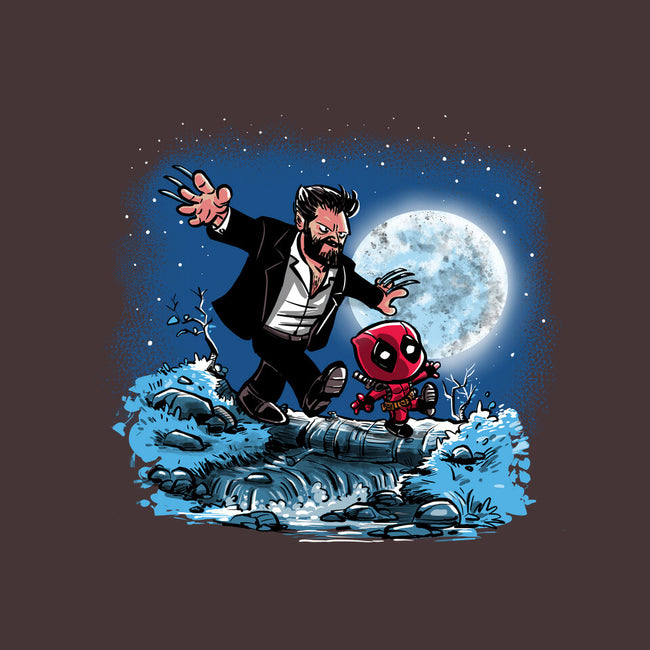 Wade And Logan-womens basic tee-zascanauta