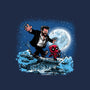 Wade And Logan-mens heavyweight tee-zascanauta