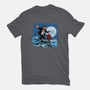 Wade And Logan-unisex basic tee-zascanauta
