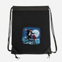 Wade And Logan-none drawstring bag-zascanauta