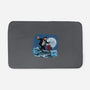 Wade And Logan-none memory foam bath mat-zascanauta