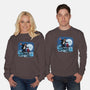 Wade And Logan-unisex crew neck sweatshirt-zascanauta