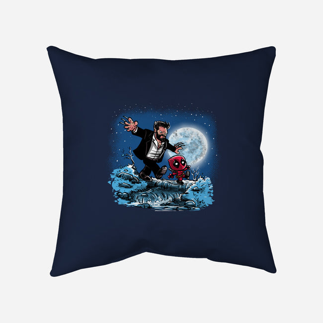Wade And Logan-none removable cover w insert throw pillow-zascanauta