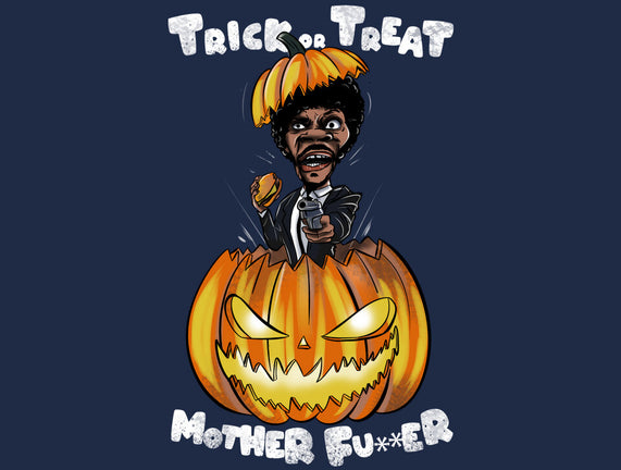 Trick Or Treat Fiction