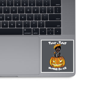 Trick Or Treat Fiction