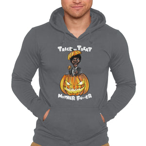 Trick Or Treat Fiction