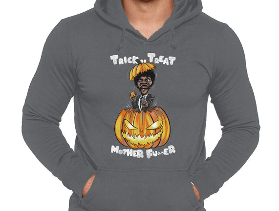 Trick Or Treat Fiction