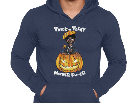 Trick Or Treat Fiction