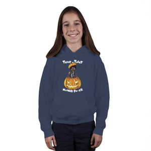 Trick Or Treat Fiction