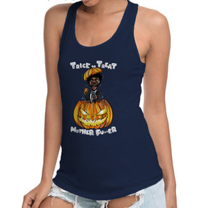 Trick Or Treat Fiction