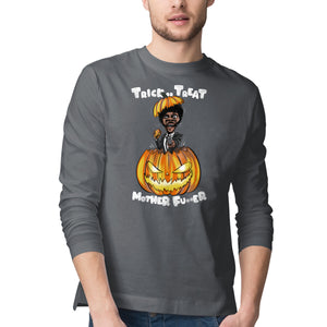 Trick Or Treat Fiction