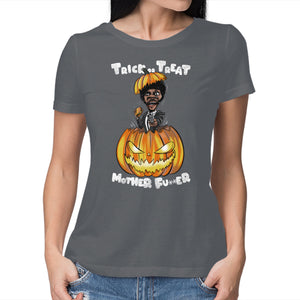 Trick Or Treat Fiction