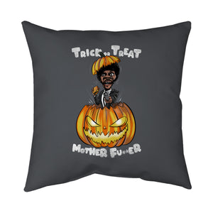 Trick Or Treat Fiction