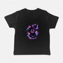 Magic Companion-baby basic tee-ricolaa
