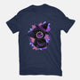 Magic Companion-mens premium tee-ricolaa