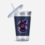 Magic Companion-none acrylic tumbler drinkware-ricolaa