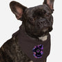 Magic Companion-dog bandana pet collar-ricolaa