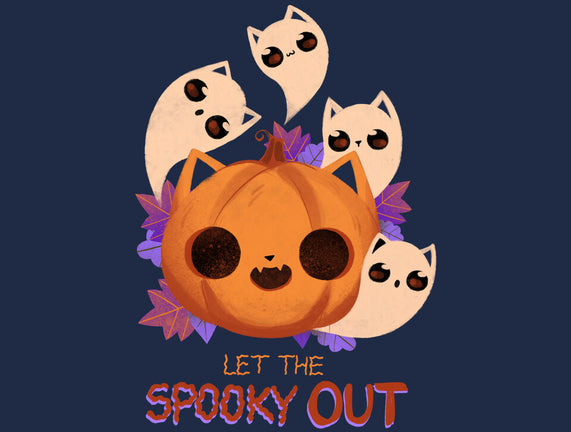 Let The Spooky Out