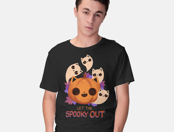 Let The Spooky Out