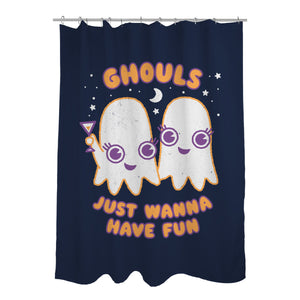Ghouls Just Wanna Have Fun