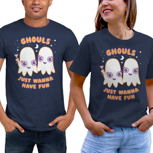 Ghouls Just Wanna Have Fun
