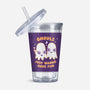 Ghouls Just Wanna Have Fun-none acrylic tumbler drinkware-Weird & Punderful